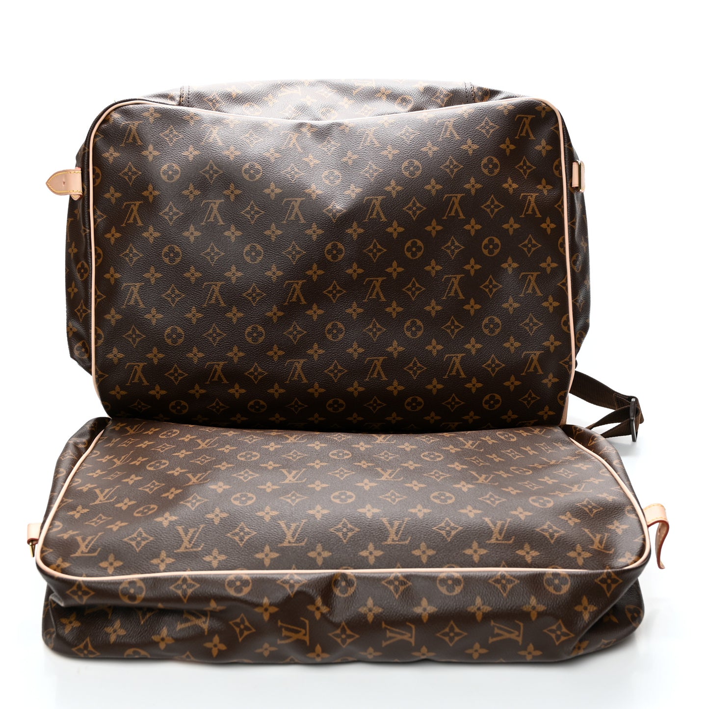 Monogram Sac Chasse Hunting Bag