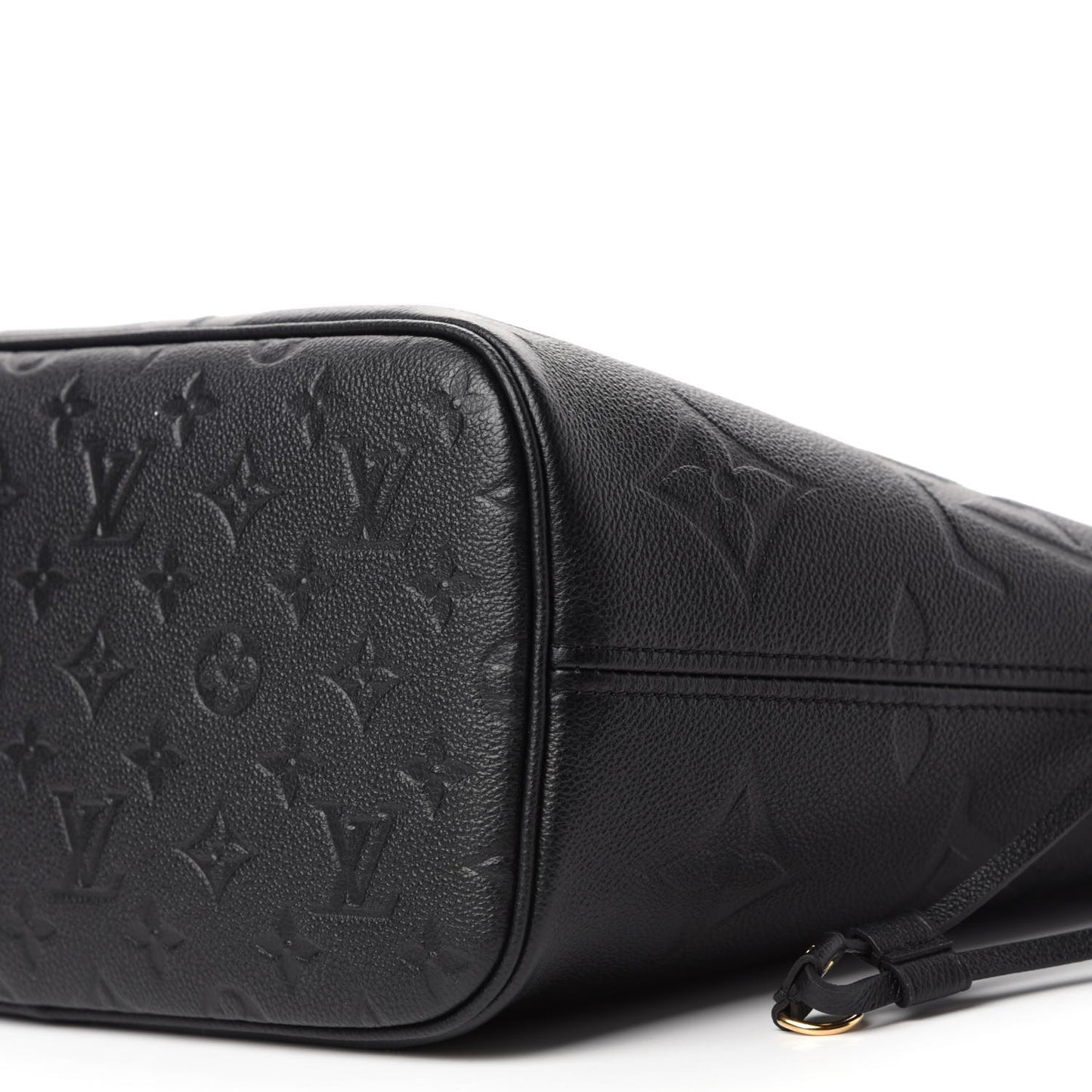Empreinte Monogram Giant Neverfull MM Black