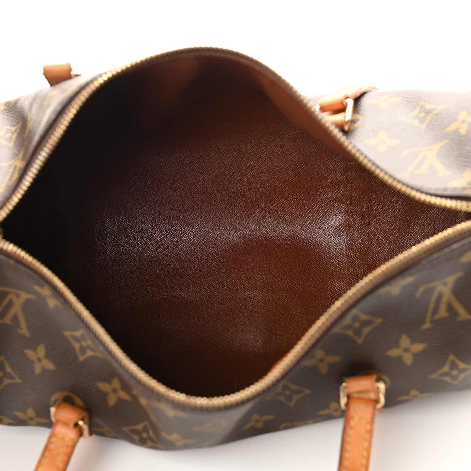 Louis Vuitton Monogram Papillon 30 With Companion 6 of 13