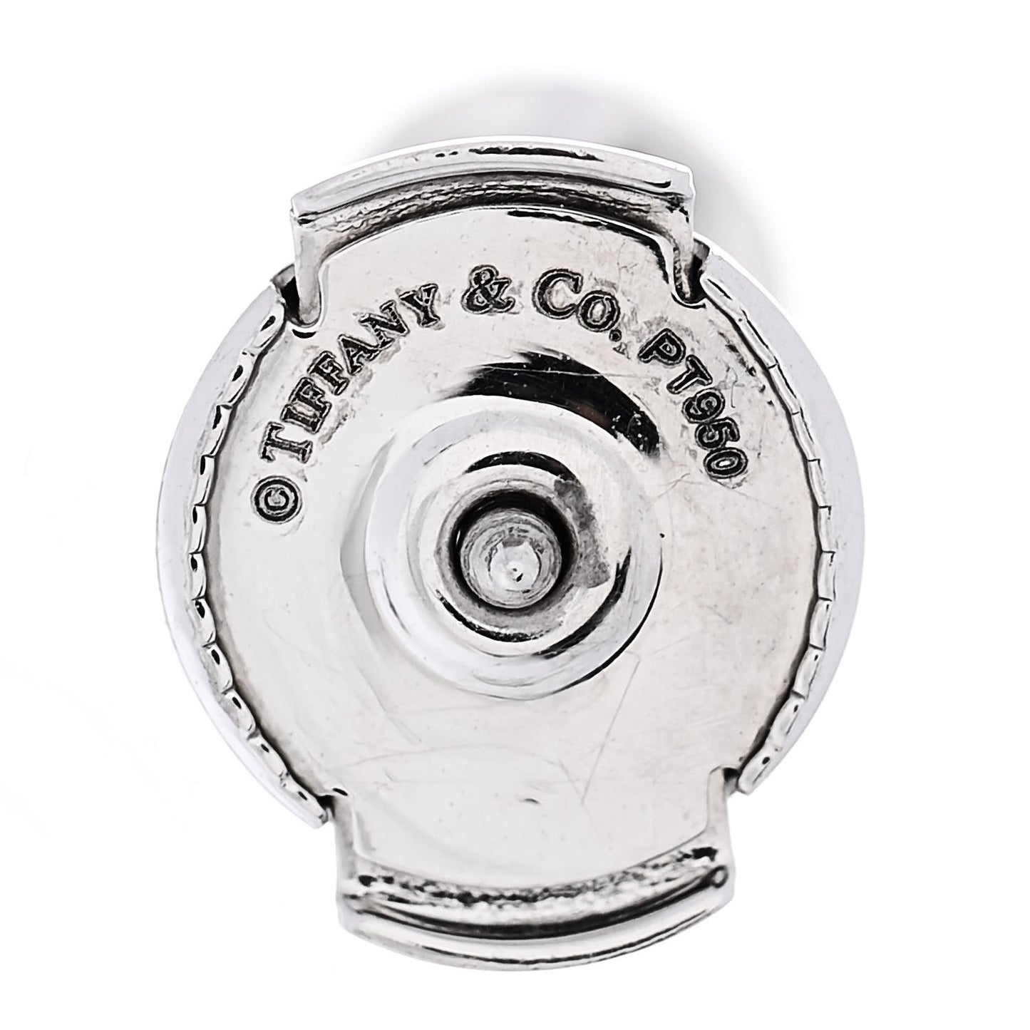 Platinum Diamond .32ctw Soleste Earrings