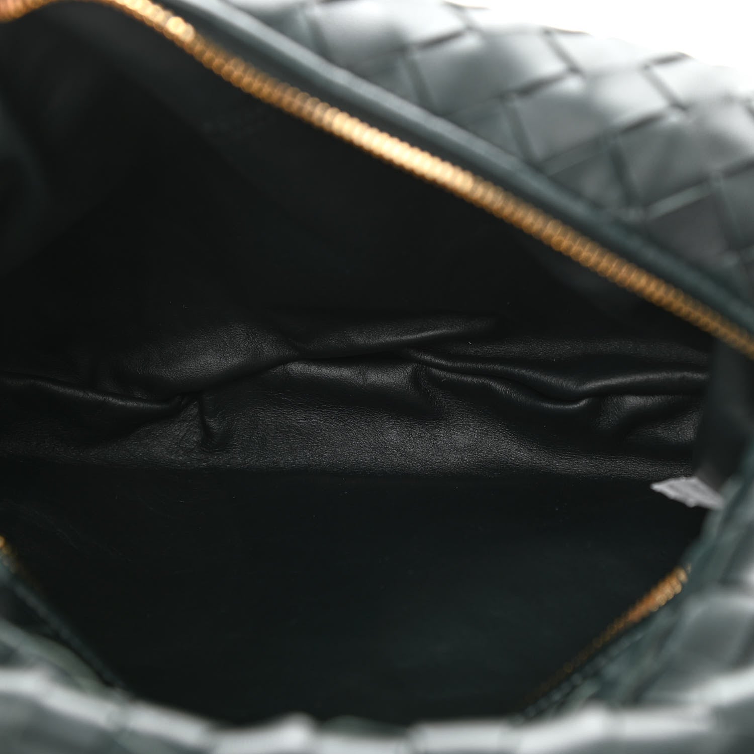 Bottega Veneta Nappa Intrecciato Teen Jodie Hobo Raintree 5 of 8