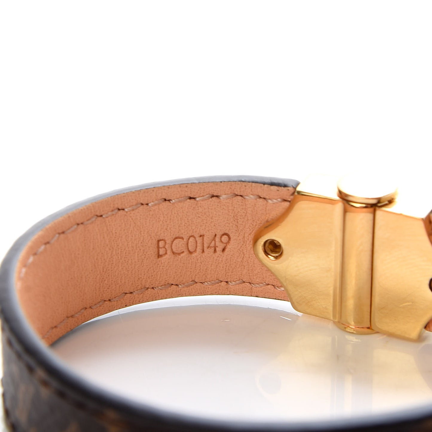 Monogram Nano Bracelet 17