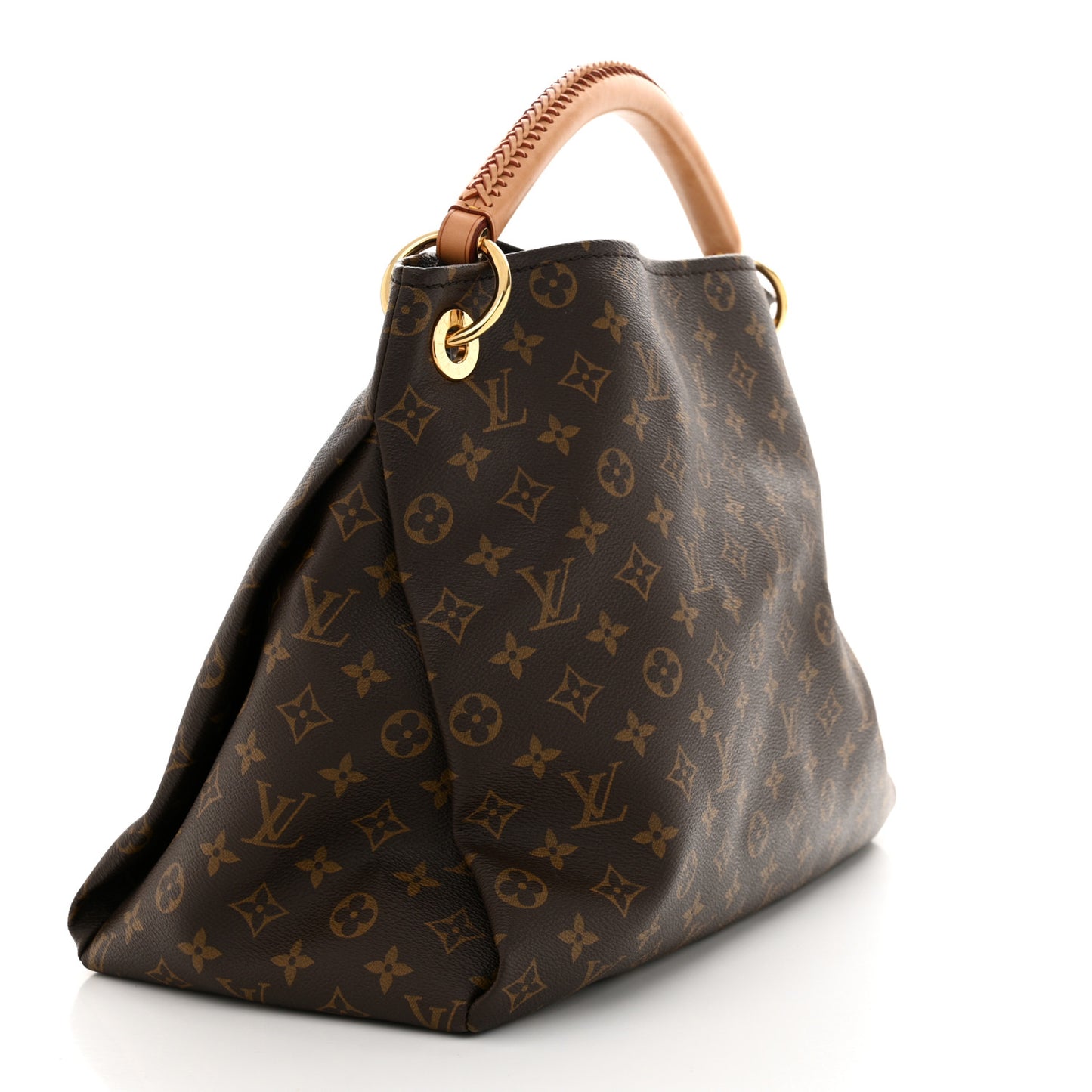 Monogram Artsy MM