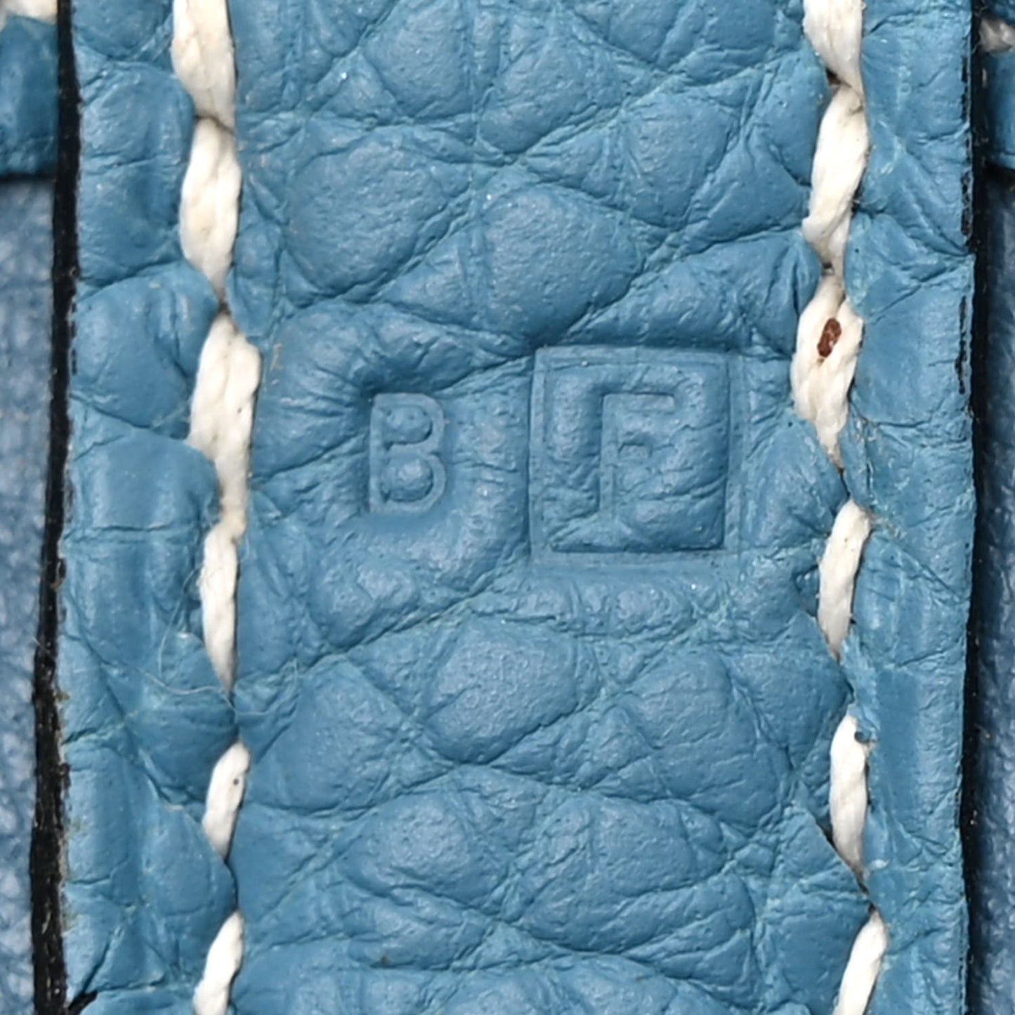 Togo Berlingot 23 PM Blue Jean
