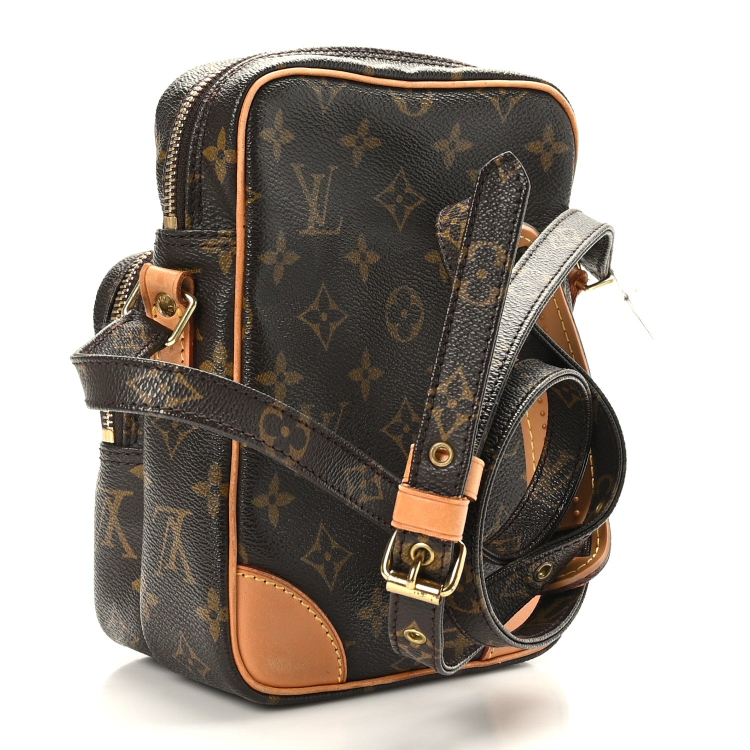 Louis Vuitton Monogram Amazone 3 of 10
