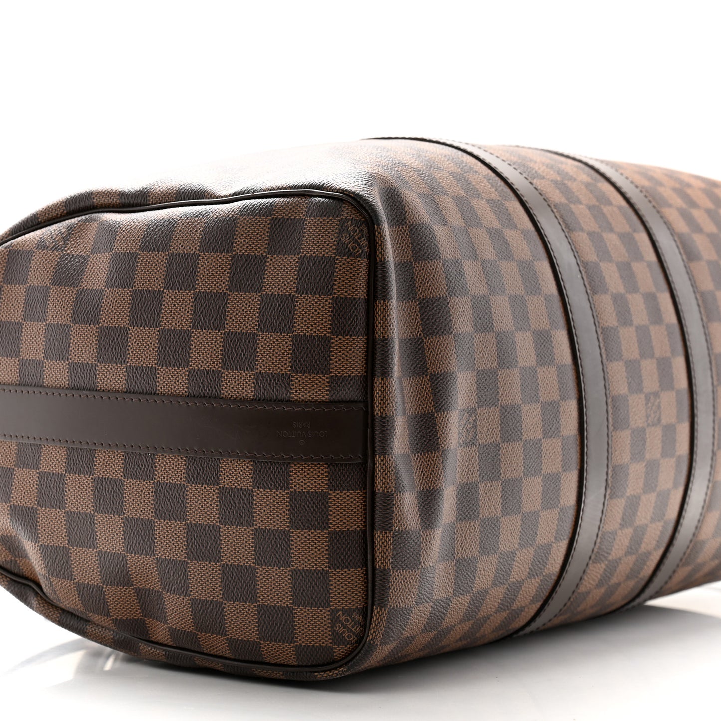 Damier Ebene Keepall Bandouliere 45