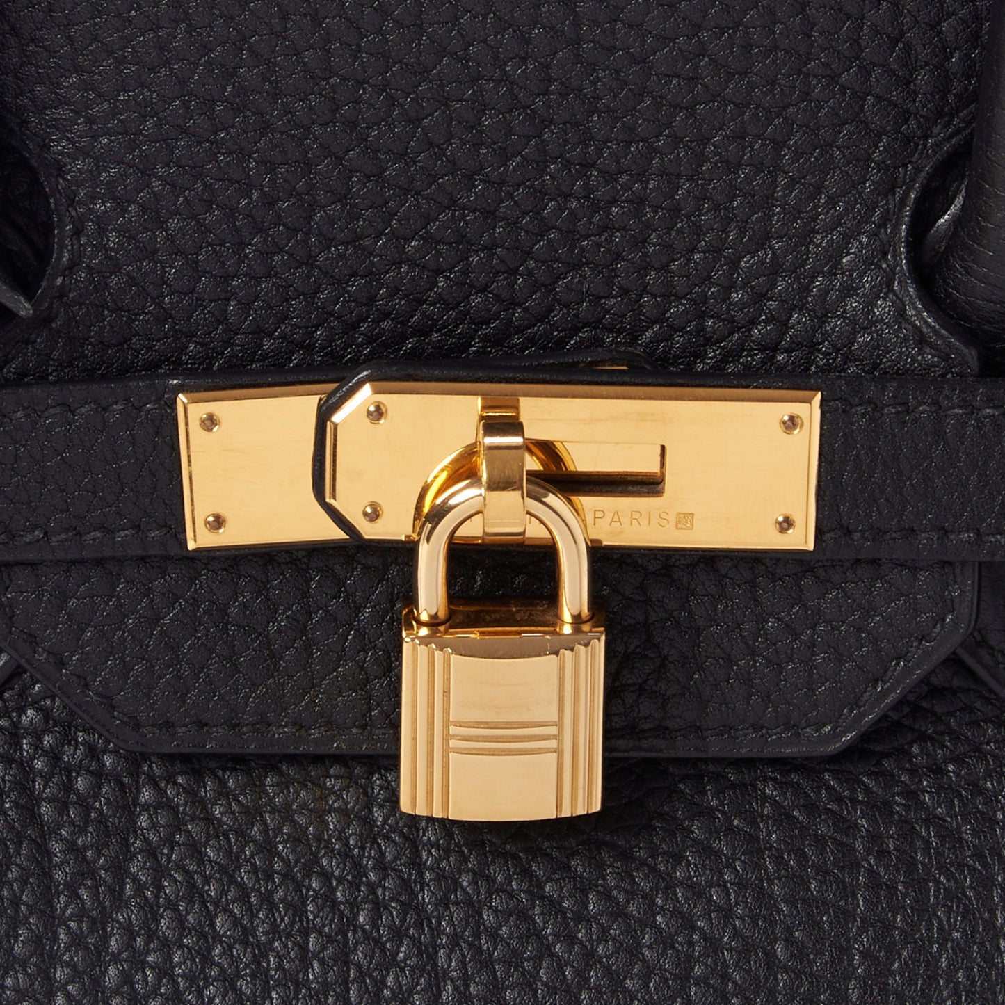 Fjord Birkin 35 Black
