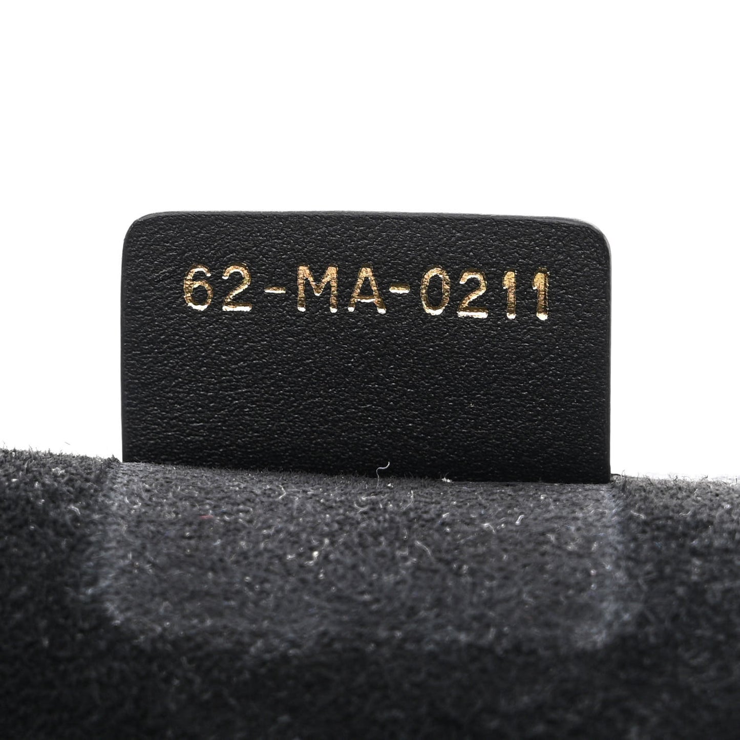 Calfskin Embossed Medium Book Tote Black