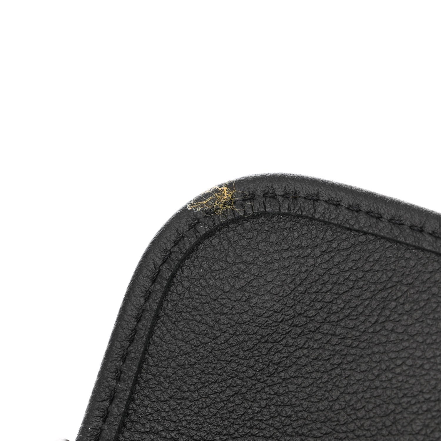 Goyard Goyardine Saint Louis Claire Voie PM Black Violet 12 of 14