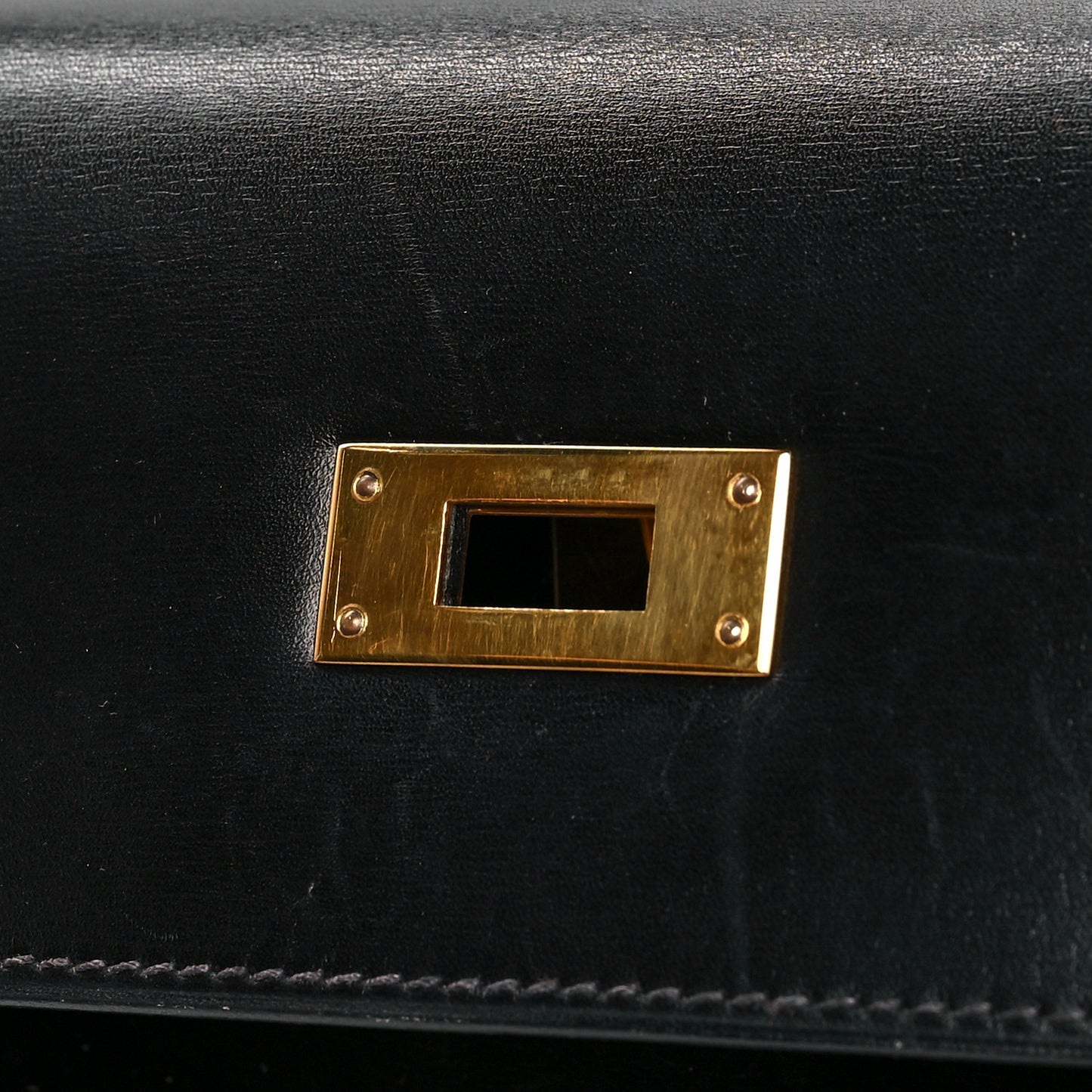 Box Kelly Sellier 32 Black