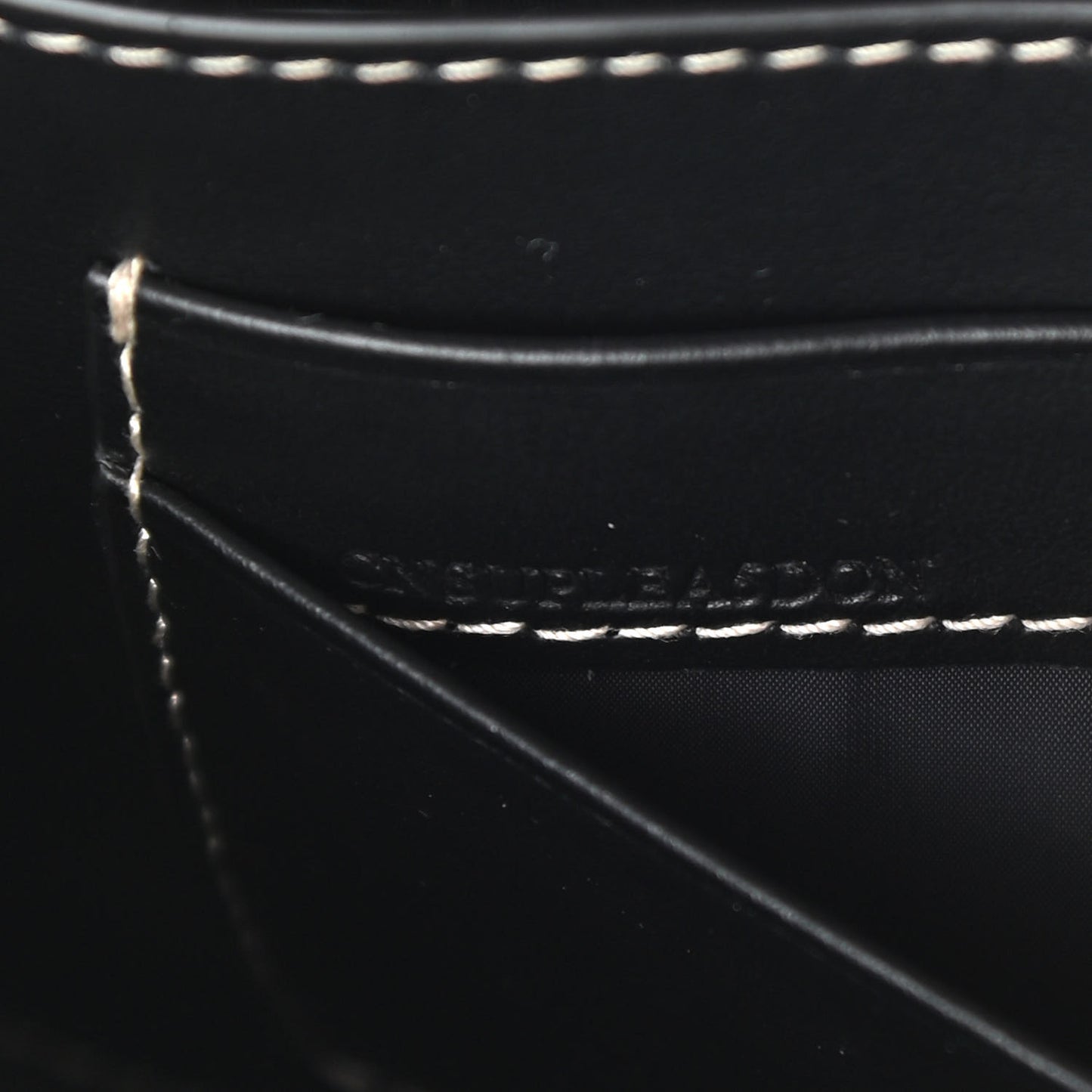 E-Canvas Jake Giant Check Messenger Dark Birch