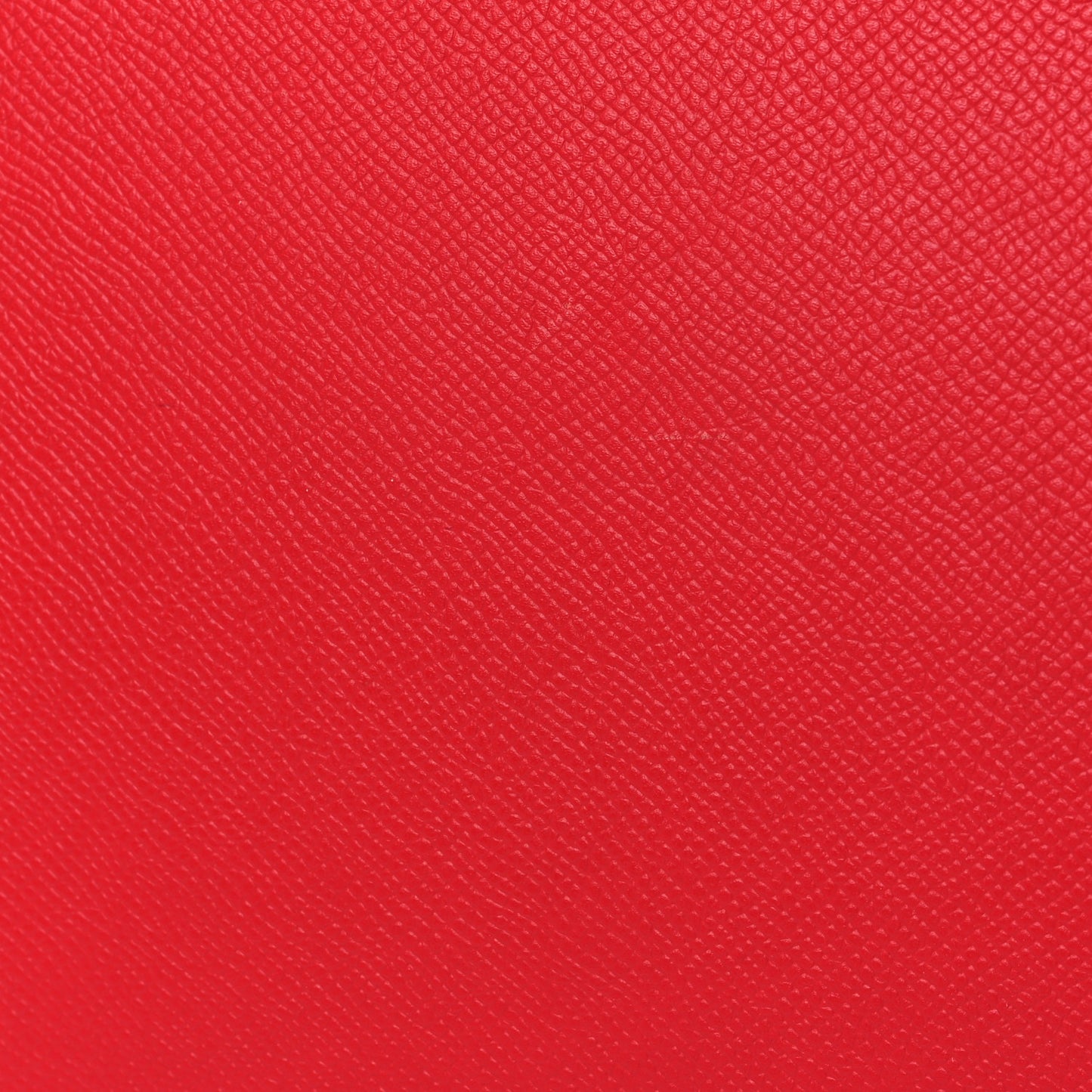 Epsom Birkin 35 Rouge Casaque
