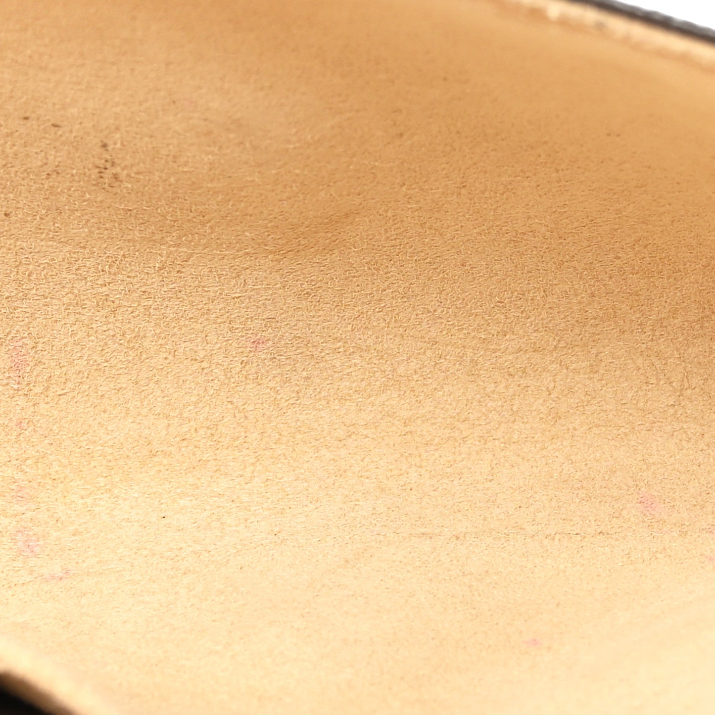 Monogram Pochette Twin GM