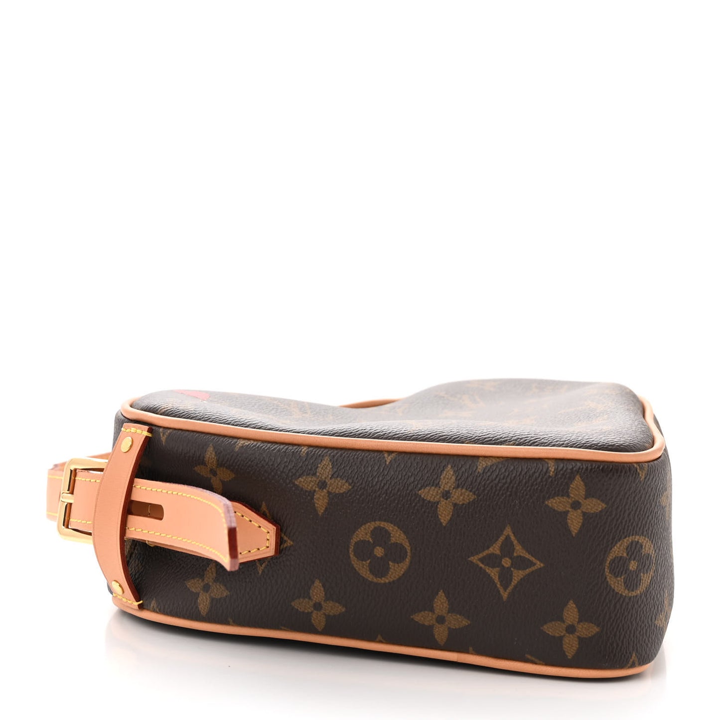 Monogram Game On Coeur