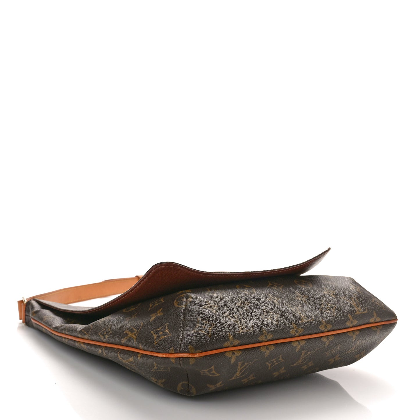Monogram Musette GM