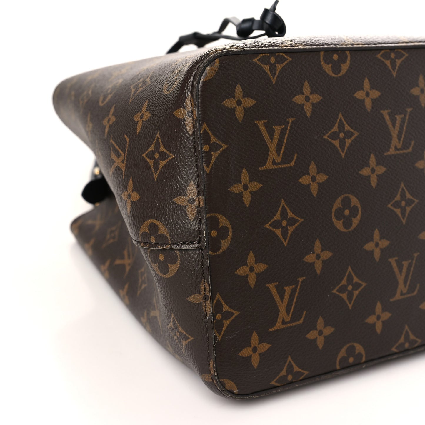 Monogram Neonoe MM Black