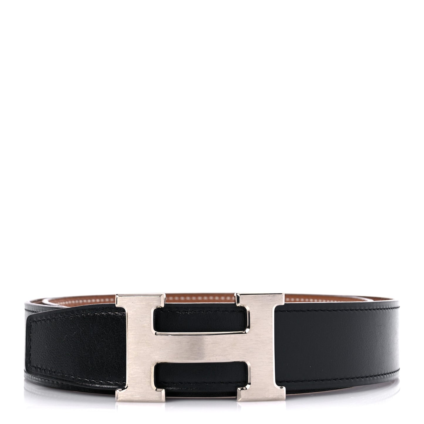 Box Togo 32mm H Belt 80 Black Gold