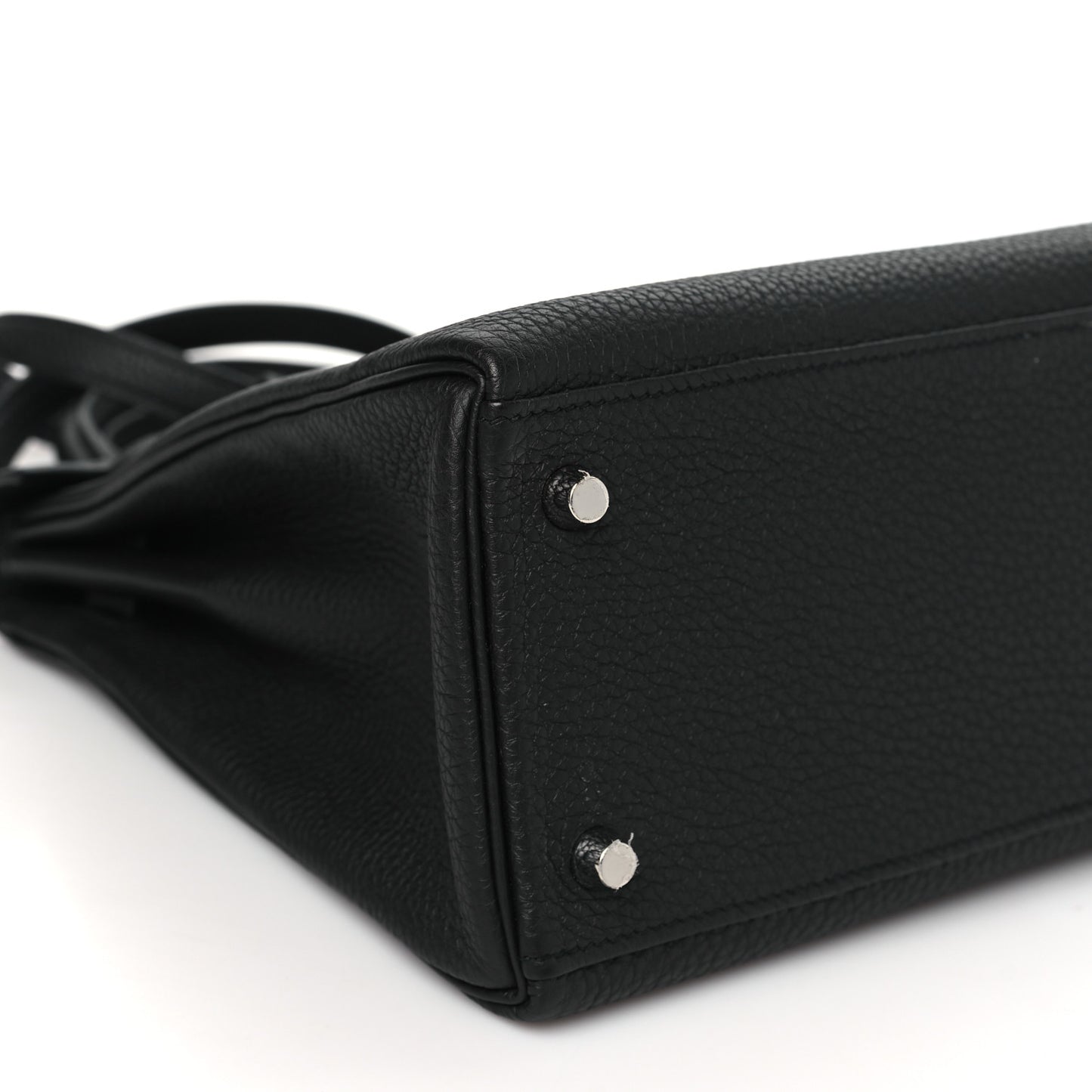 Togo Kelly Retourne 28 Black