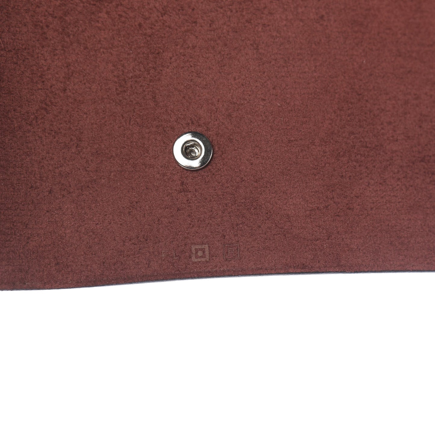 Swift Ulysse PM Notebook Cover Bordeaux