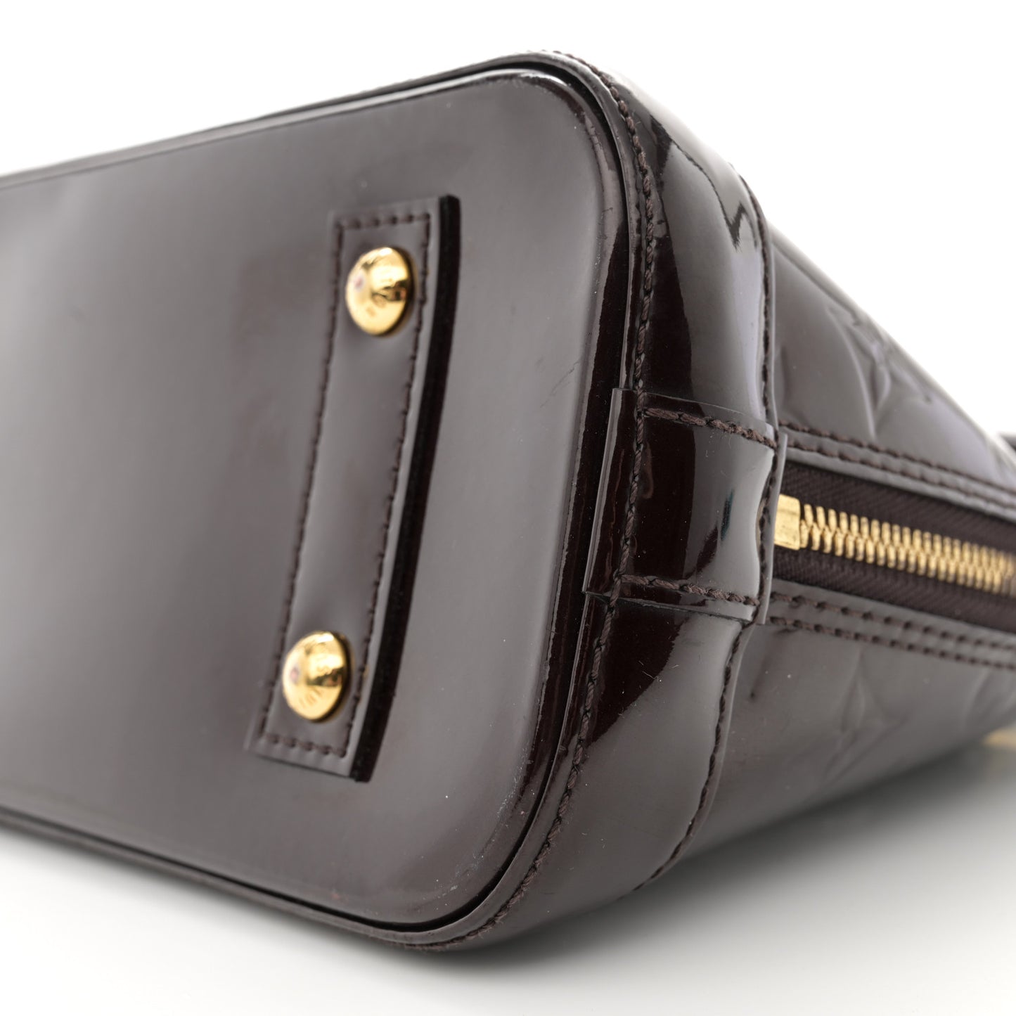 Vernis Alma BB Amarante