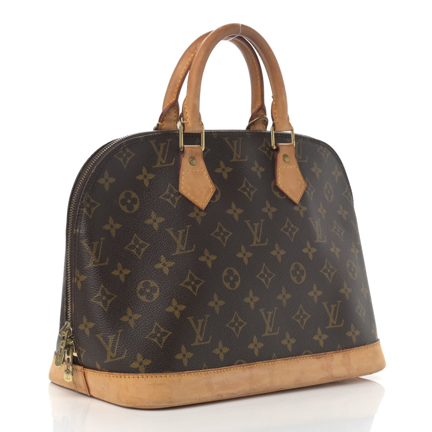 Monogram Alma MM
