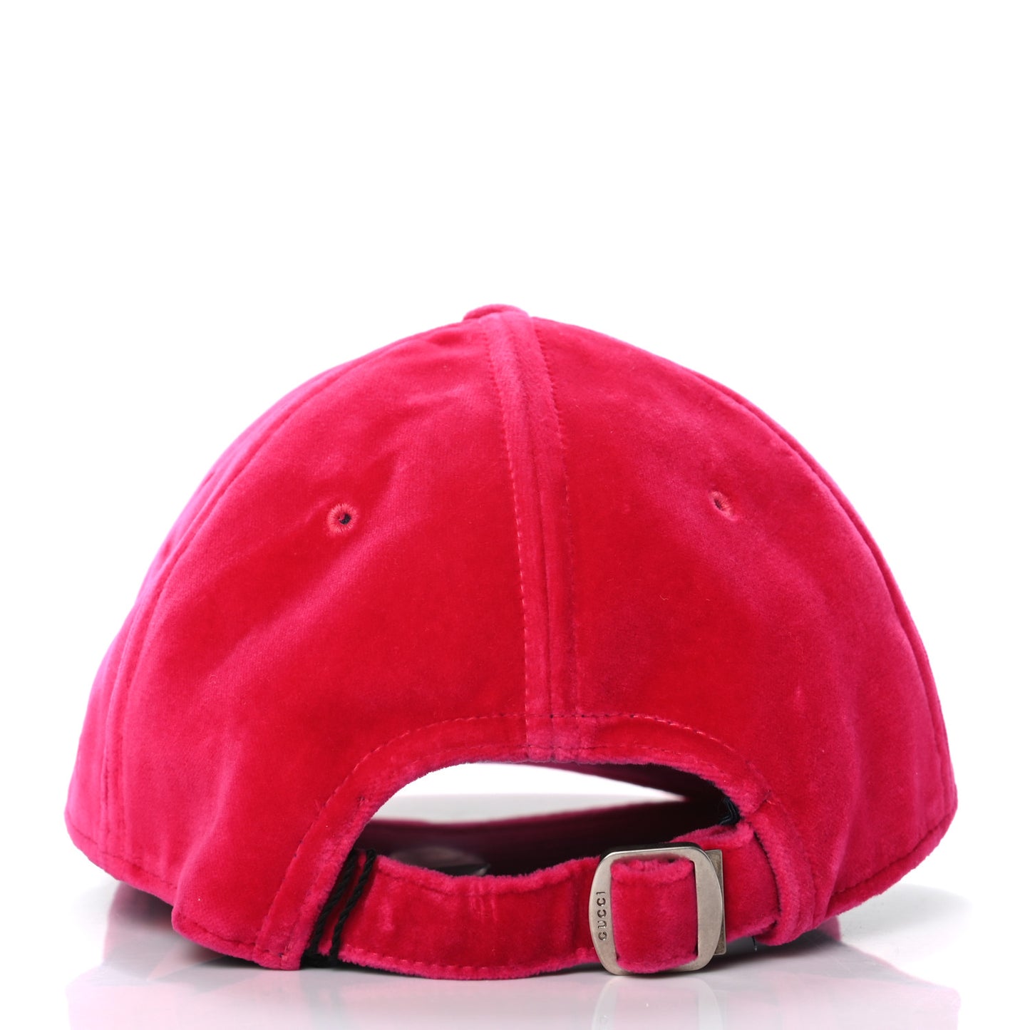 X MLB Velvet NY Yankees Baseball Hat 57-61 Pink