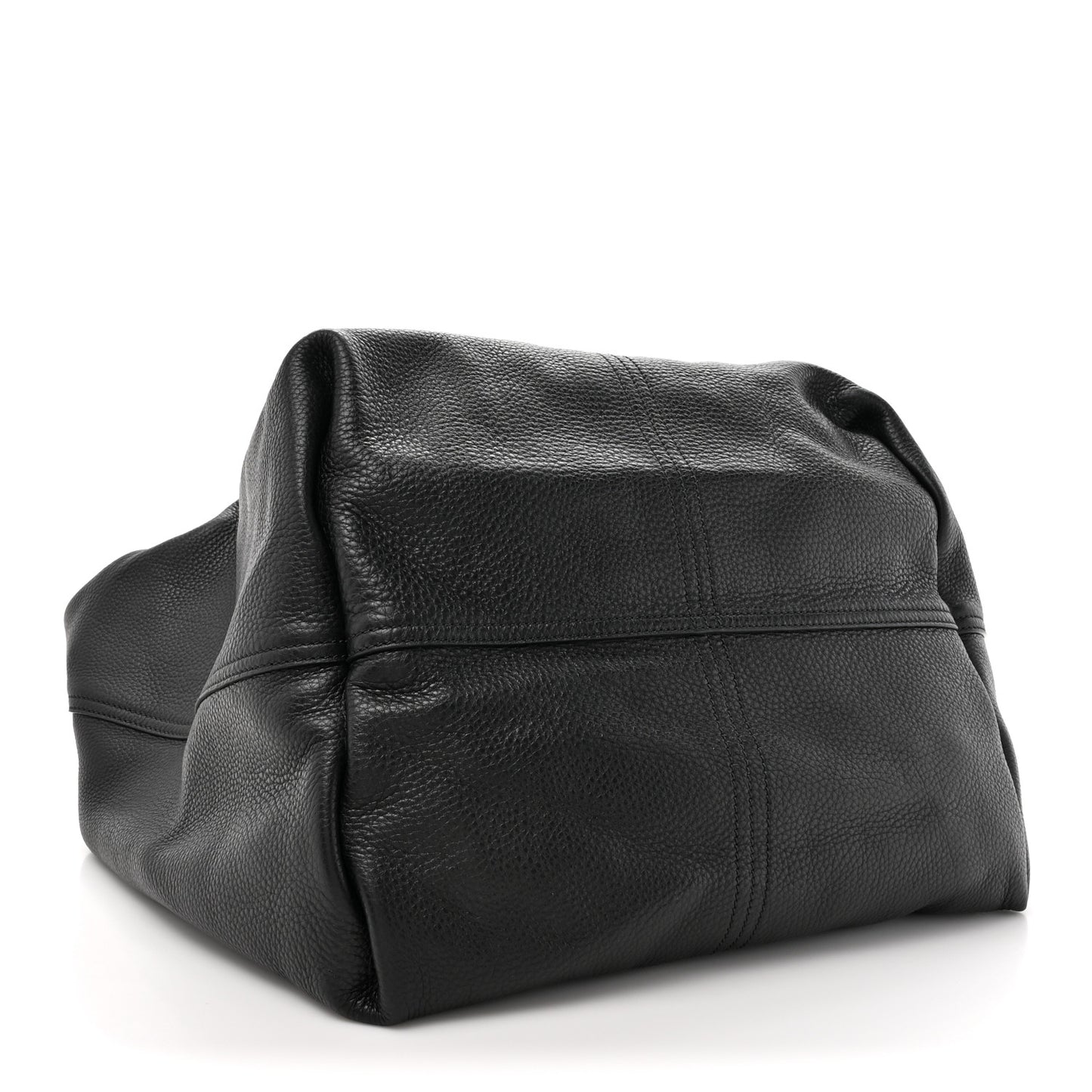 Amour Grane Calfskin Medium Jackie 1961 Crossbody Bag Black