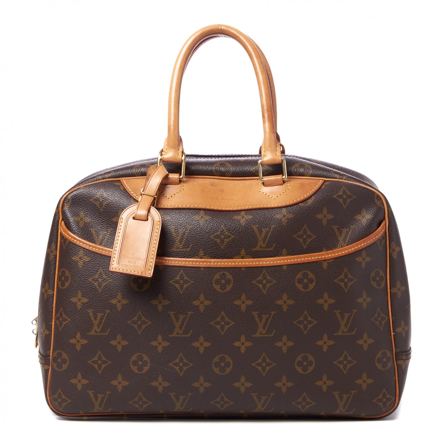 Monogram Deauville