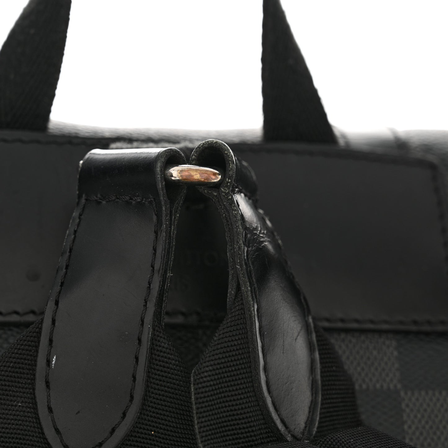 Damier Graphite Christopher PM Backpack