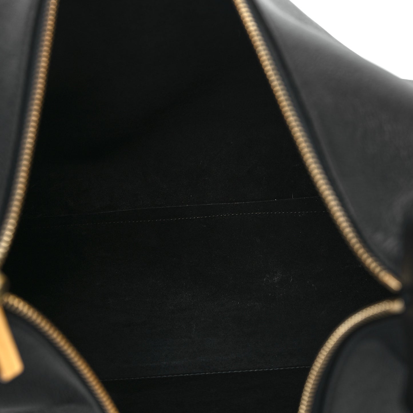Calfskin Maxi Candy Hobo Black