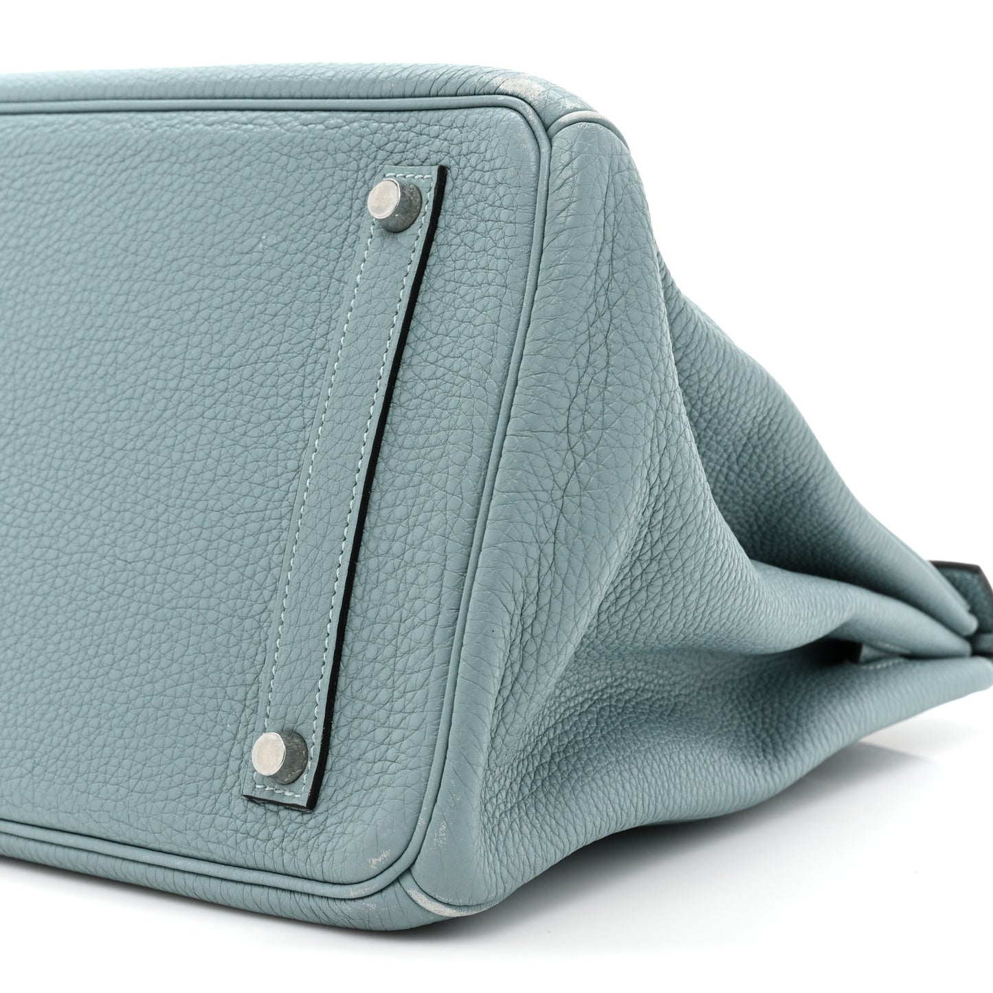 Taurillon Clemence Birkin 35 Ciel