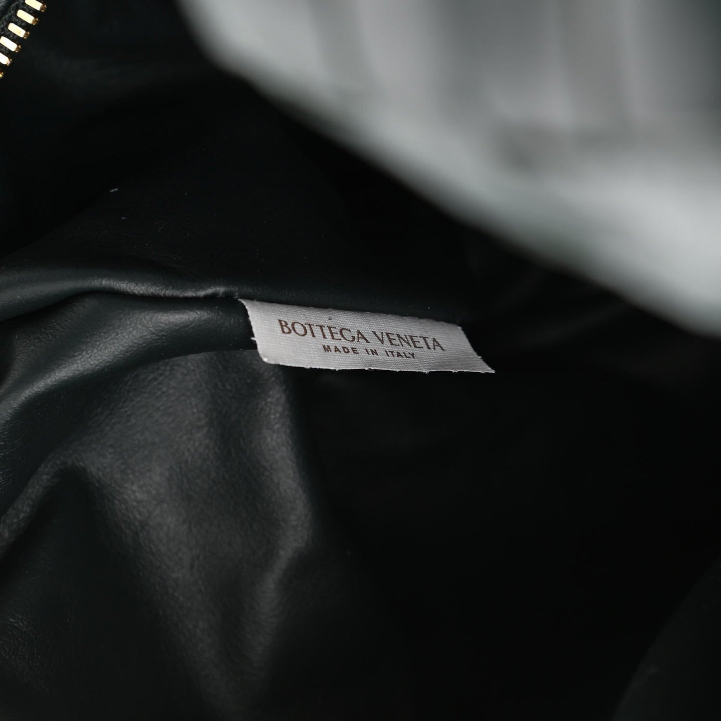 Nappa Intrecciato Teen Jodie Hobo Raintree