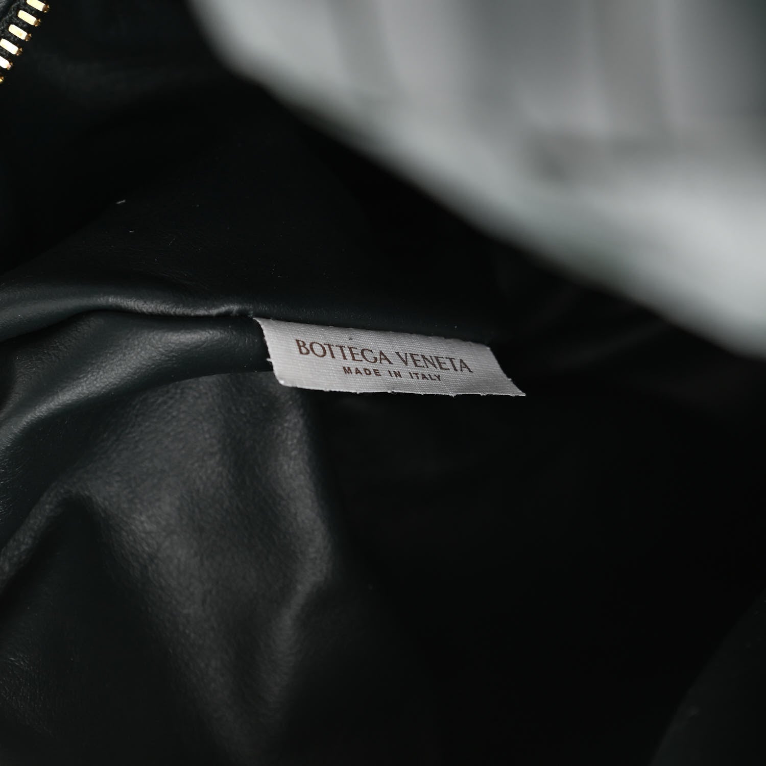 Bottega Veneta Nappa Intrecciato Teen Jodie Hobo Raintree 7 of 8