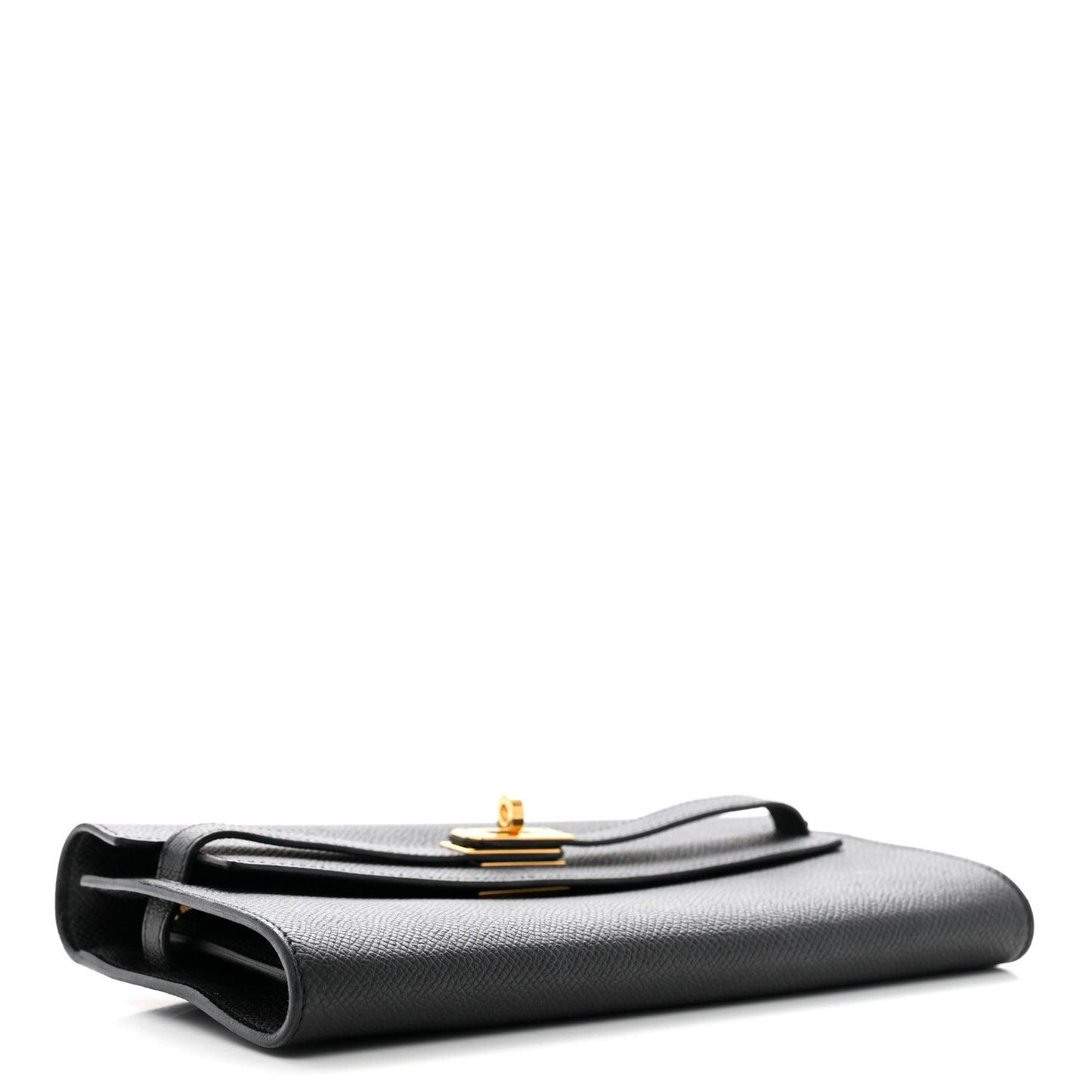 Epsom Kelly Wallet To Go Black