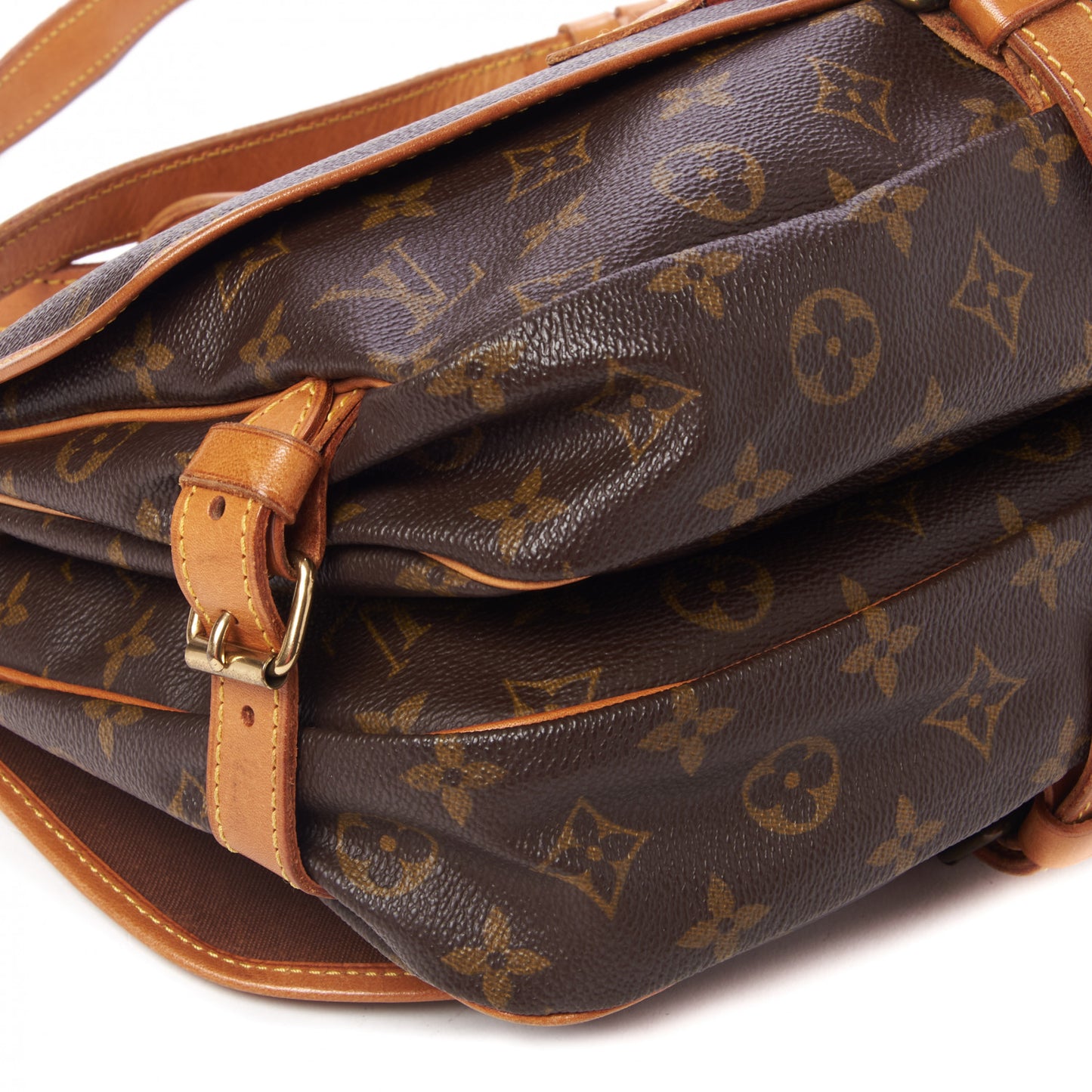 Monogram Saumur 30