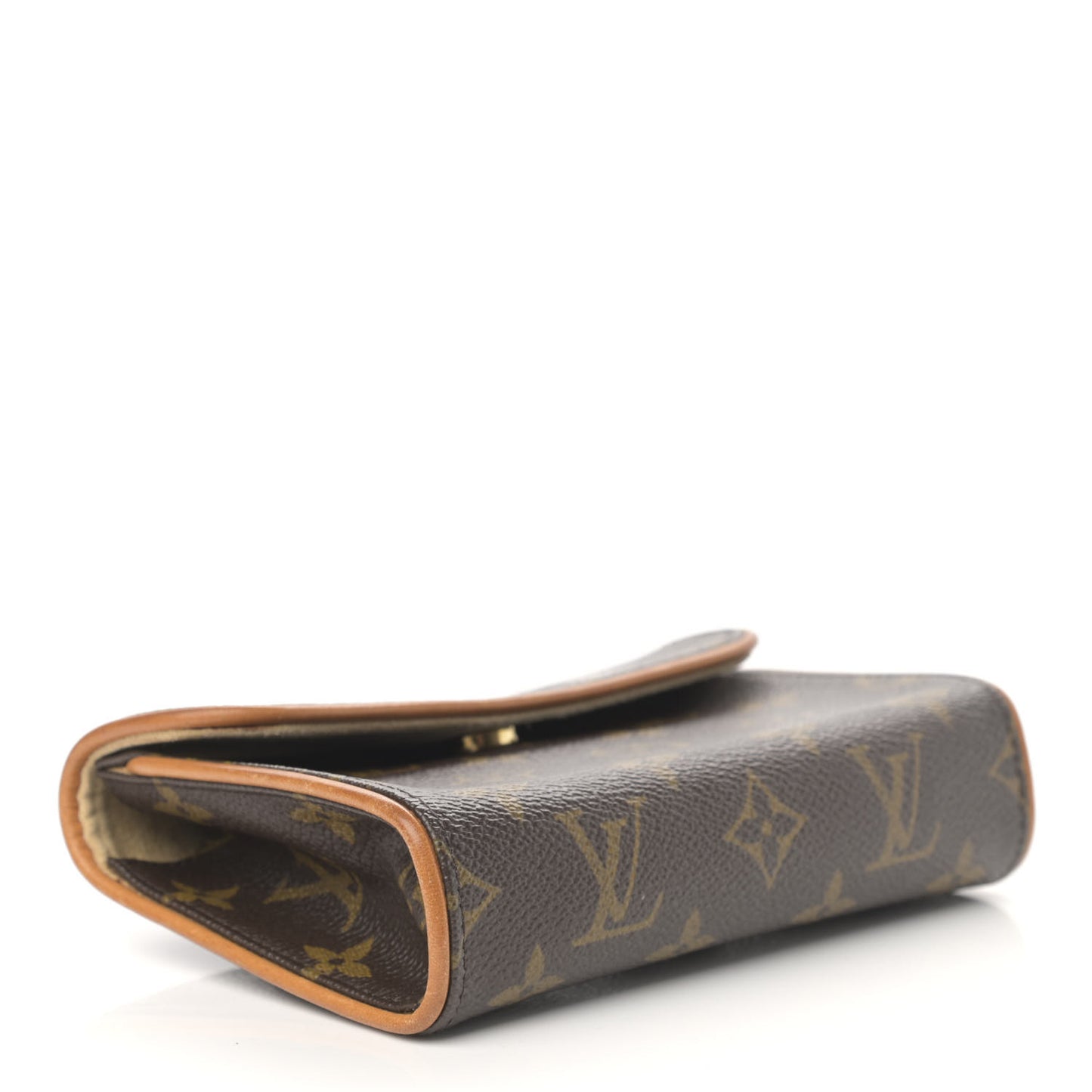 Monogram Pochette Florentine