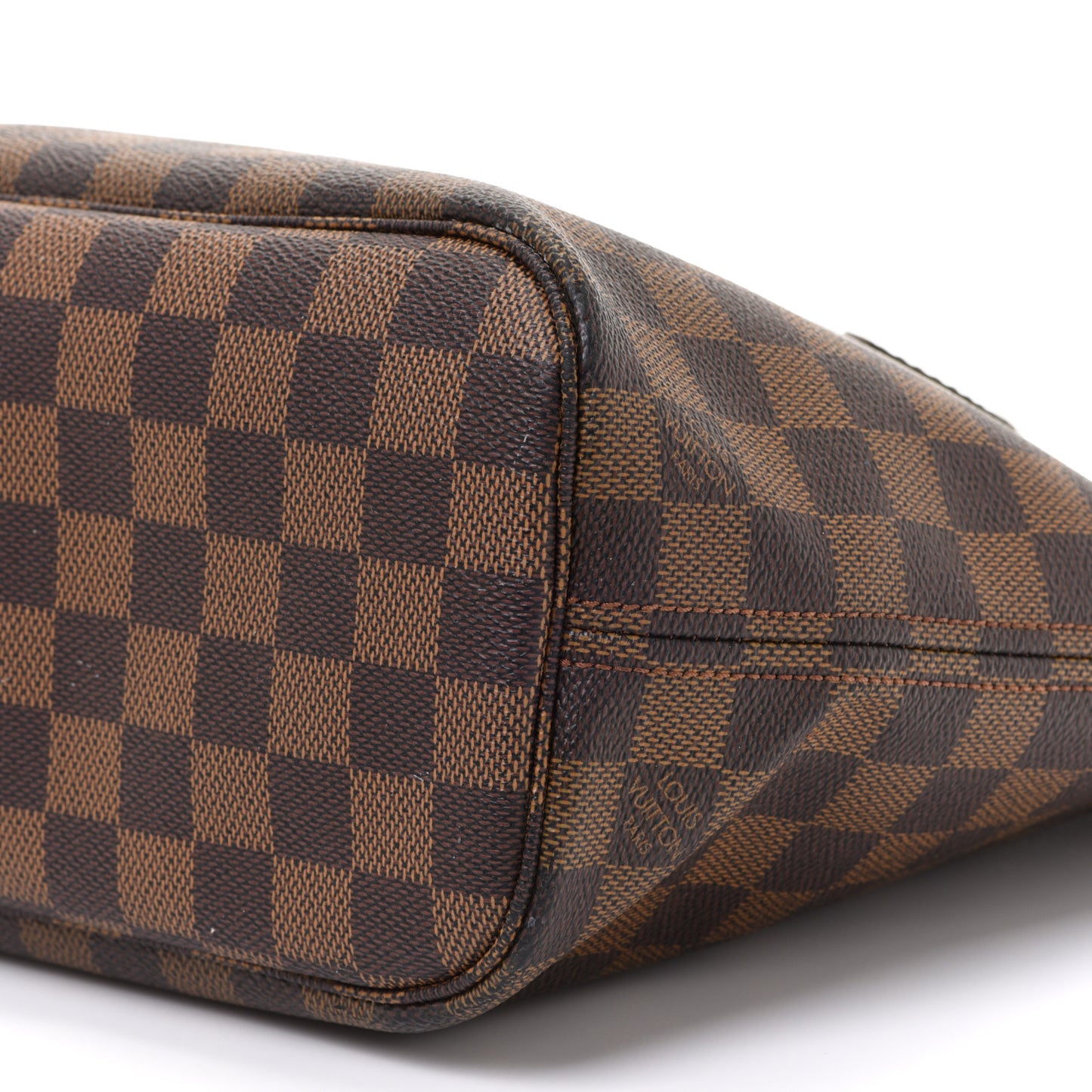 Damier Ebene Neverfull PM