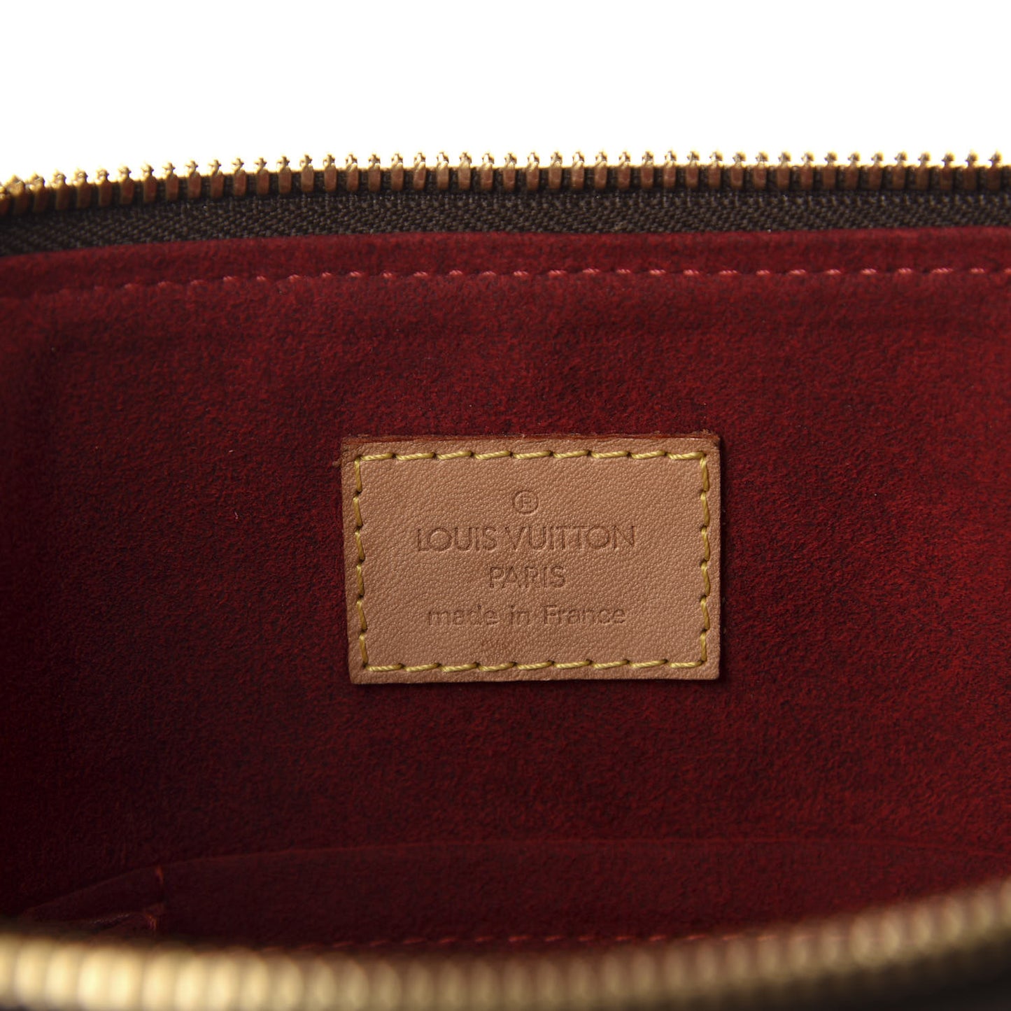 Monogram Sac Coussin GM