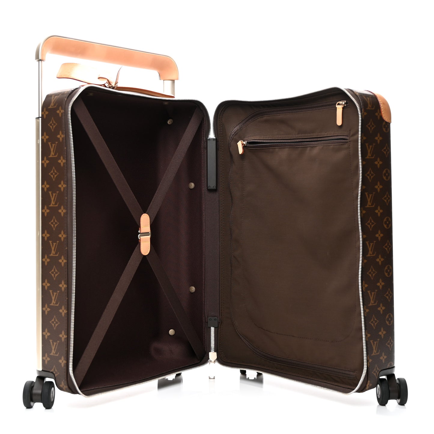 Monogram Horizon 55