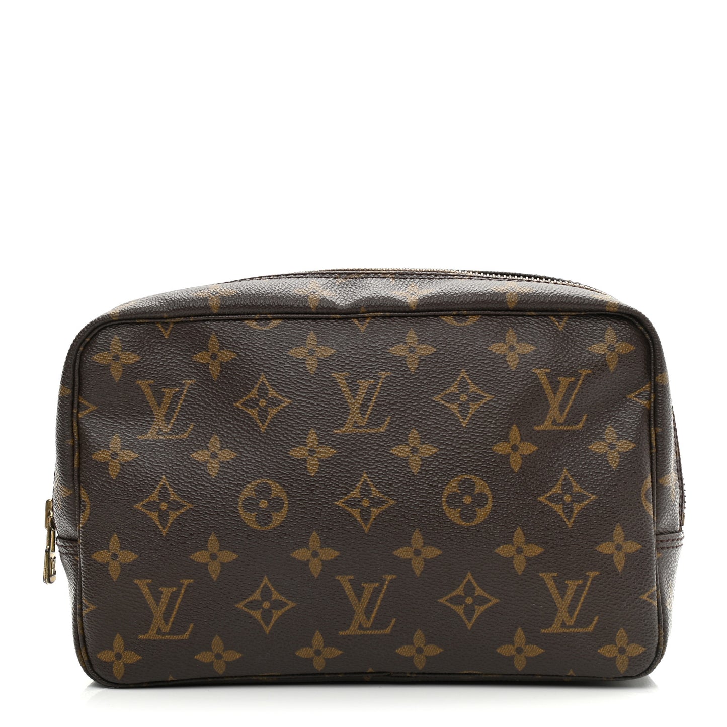 Monogram Trousse Toilette 23