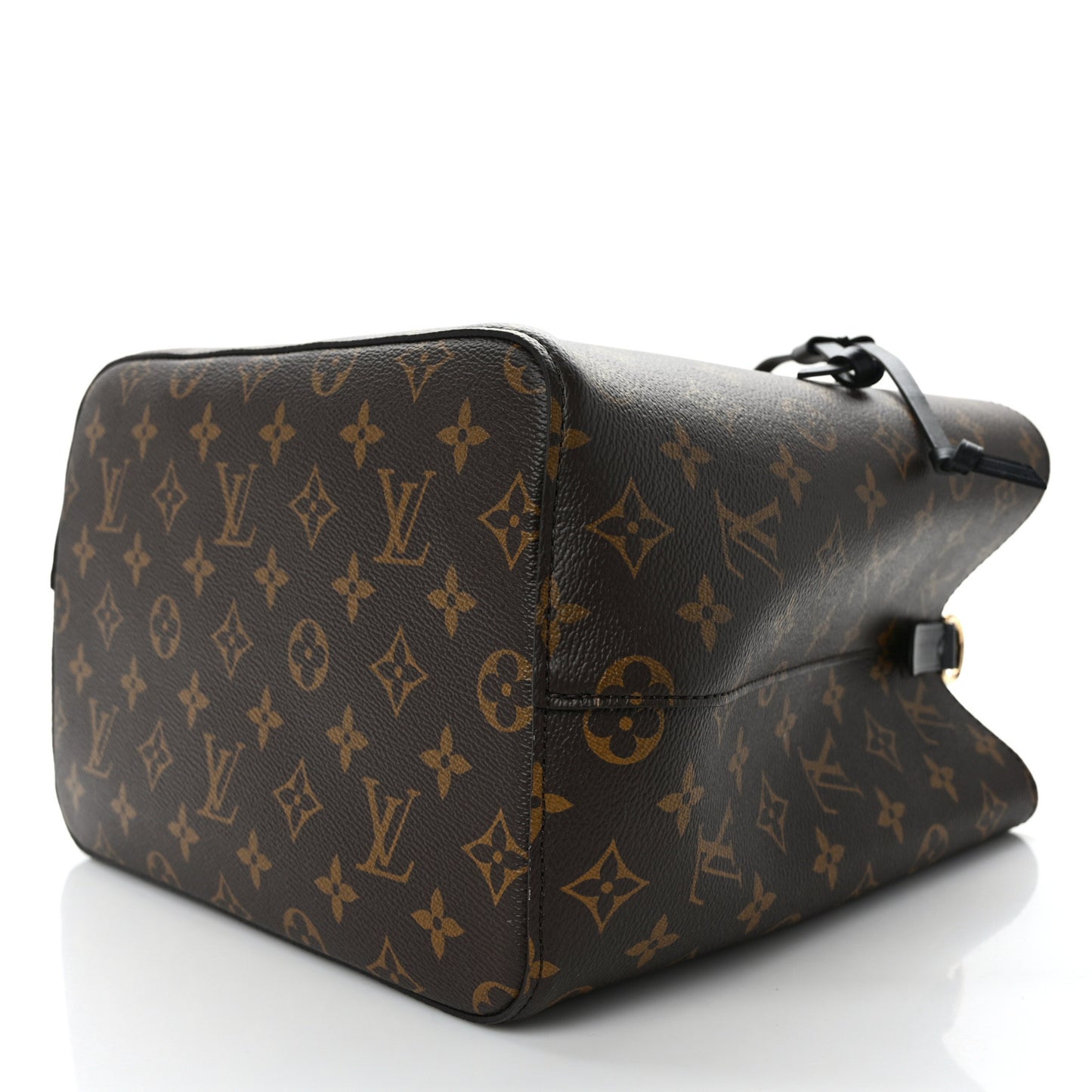 Monogram Neonoe MM Black