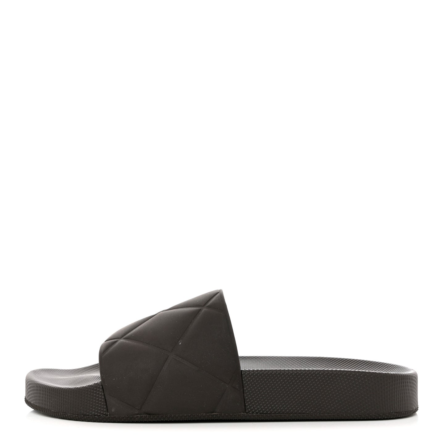 Rubber The Slider Sandals 37 Fondente