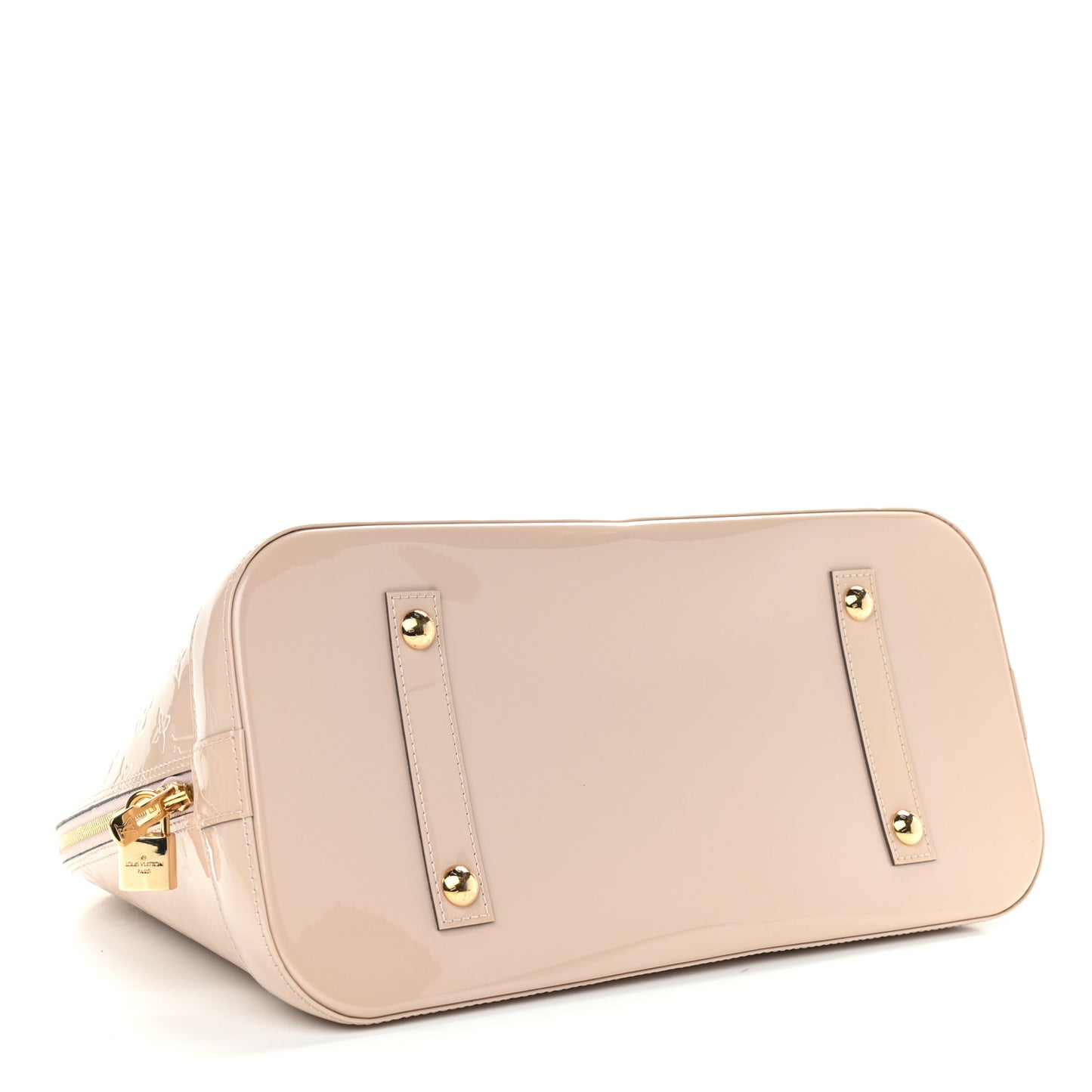 Vernis Alma GM Rose Angelique