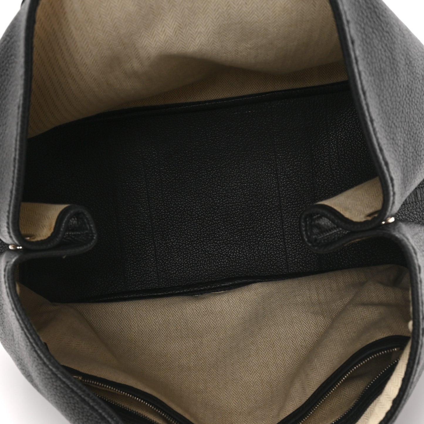 Negonda Garden Party Tote 36 MM Black