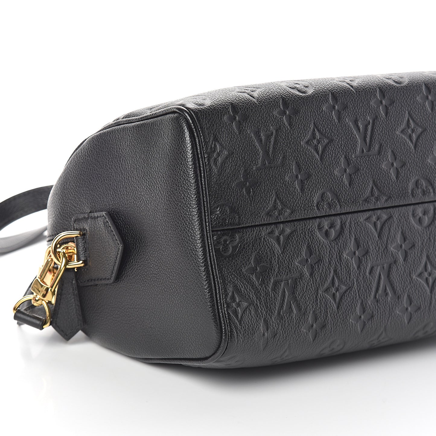 Empreinte Speedy Bandouliere 25 NM Black