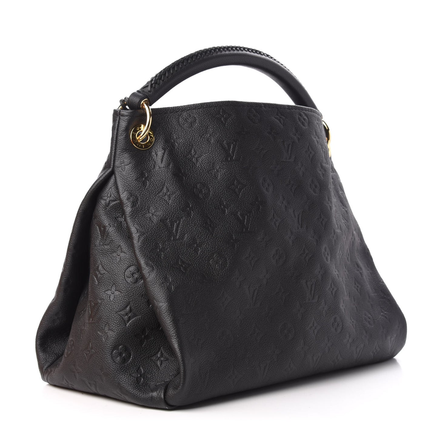 Empreinte Artsy MM Black