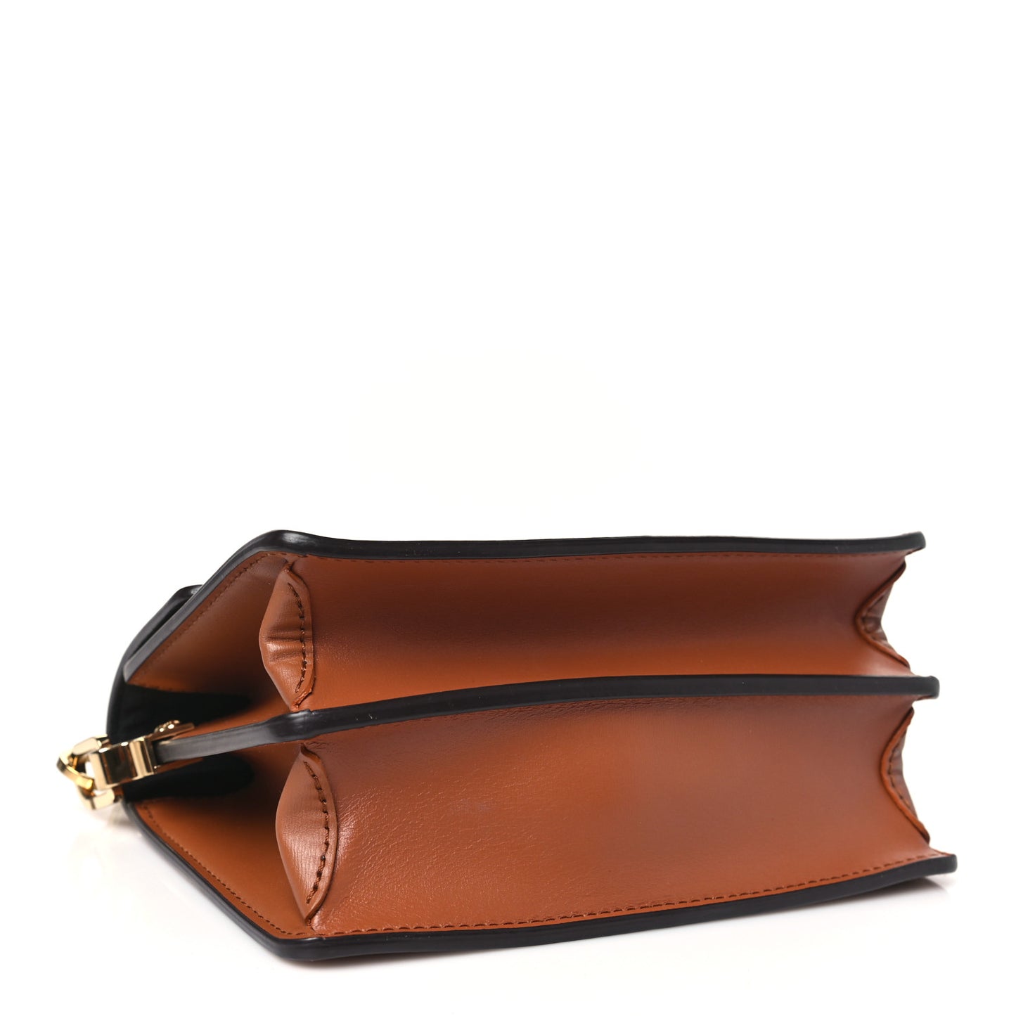 Reverse Monogram Dauphine Mini