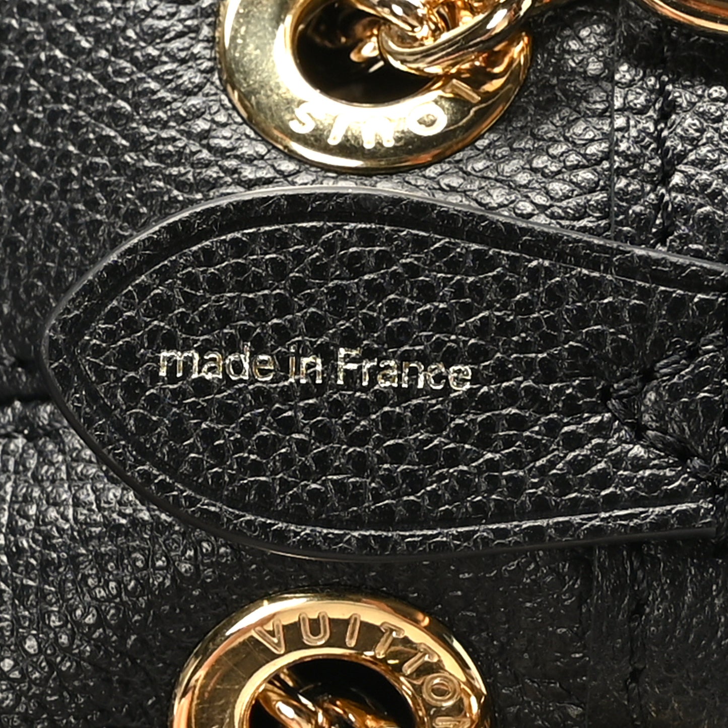 Empreinte Monogram Giant LV Bundle Black