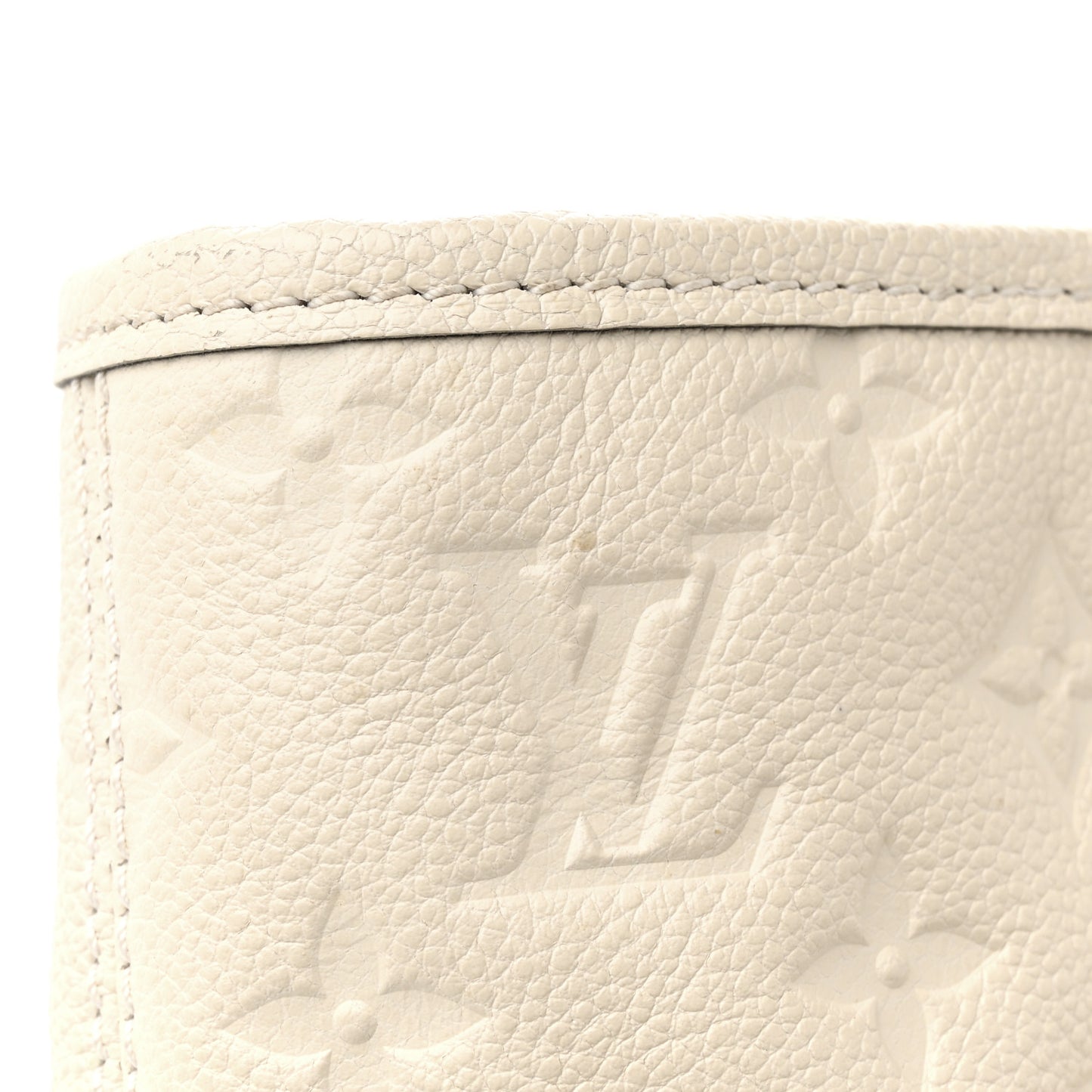 Empreinte Citadine PM Neige