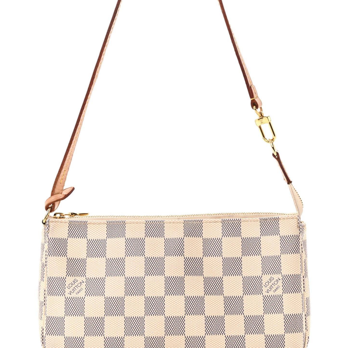Damier Azur Pochette Accessories NM